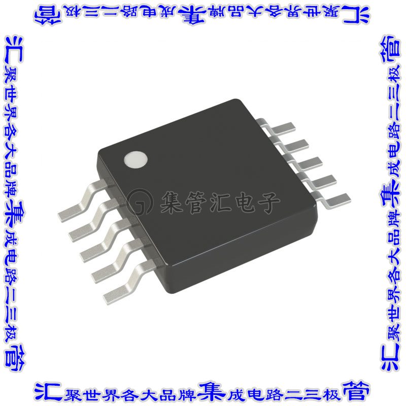 LT3971IMSE-3.3#PBF 开关稳压器IC REG BUCK 3.3V 1.2A 10MSOP电