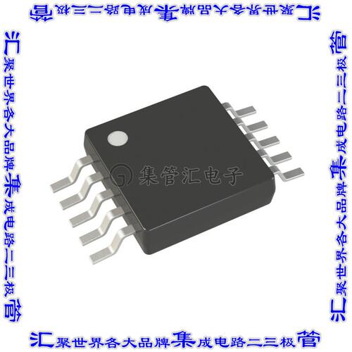 LT3042EMSE#TRPBF 线性稳压器IC REG LIN POS ADJ 200MA 10MSOP