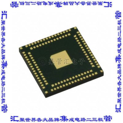 XS1-L16A-128-QF124-C10 单片机IC MCU 32BIT 128KB SRAM 124QFN