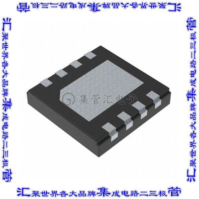 LM25184NGUR 开关稳压器IC REG FLYBACK 12V 4.1A 8WSON电源芯片