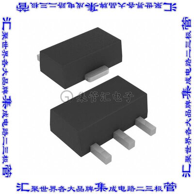 NJM78L15UA-TE1 线性稳压器IC REG LINEAR 15V 100MA SOT89电源