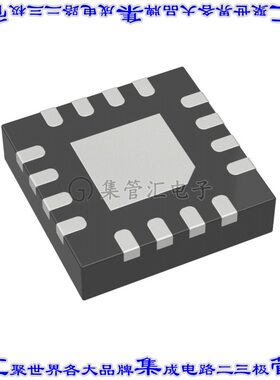 SY88403BLMG 集成电路芯片IC LIMIT AMP 16MLF