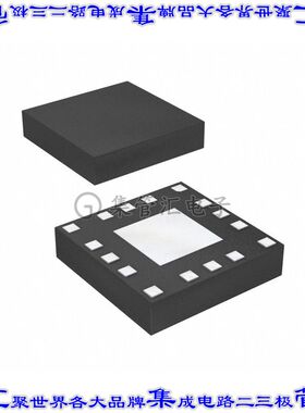 TUSB1105RTZR 收发器IC TRANSCEIVER HALF 1/1 16WQFN芯片集成电