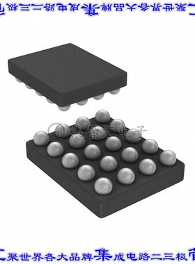 TXS0206-29YFPRB 集成电路芯片IC TRANSLATOR BIDIR 20DSBGA