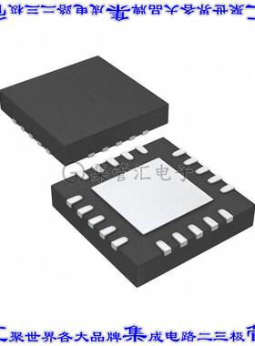 C8051F336-GMR 单片机IC MCU 8BIT 16KB FLASH 20QFN芯片微控制