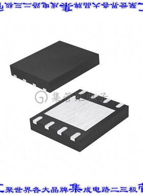 M45PE80-VMP6TG 存储器IC FLASH 8MBIT SPI 75MHZ 8VFQFPN芯片集