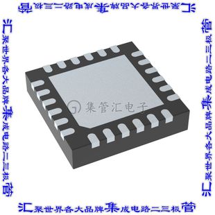 EQUALIZR REPEATER 2CH24WQFN 集成电路芯片IC DS125BR111RTWR