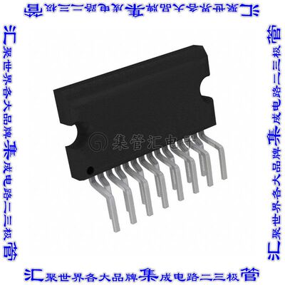 LV5684NPVD-XH 集成电路芯片IC REG CONV CAR AUD 7OUT 15HZIP