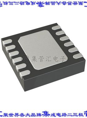 MAX14838GTC+T 集成电路芯片IC OUTPUT DRIVER 12TDFN