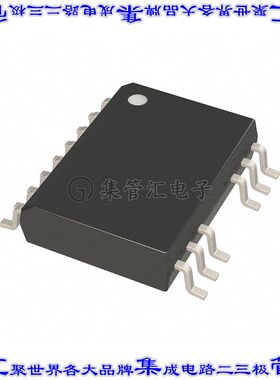 UCC21530QDWKQ1 栅极驱动器IC GATE DRIVER ISOLATED芯片集成电