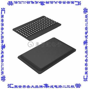 10BGC PARALLEL 集成电路芯片IC 16MBIT 119P SRAM CY7C1062AV33