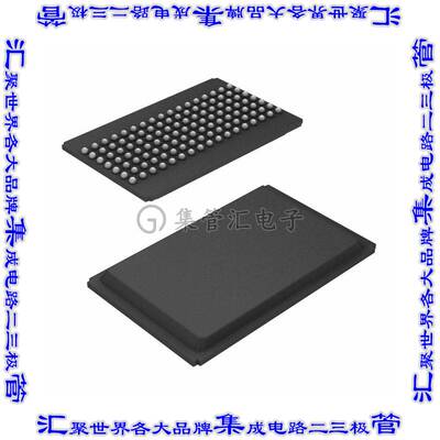 71T75602S166BGI 存储器IC SRAM 18MBIT 并联 119PBGA芯片集成电