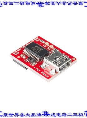 DEV-09873 集成电路芯片BRIDGE USB 2.0 MODULE