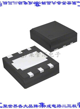 XC6201P362DR-G 线性稳压器IC REG LINEAR 3.6V 250MA 6USPB电源