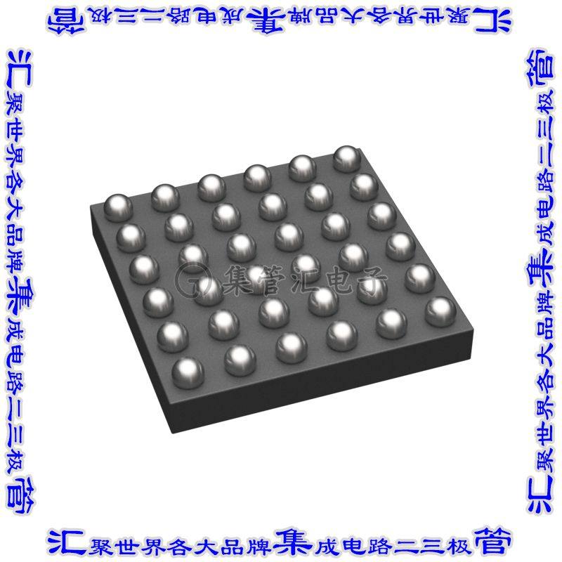 TAS2564YBGR 集成电路芯片10W CLASS-D SMART AMP W/ DSP