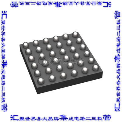 TAS2564YBGR 集成电路芯片10W CLASS-D SMART AMP W/ DSP