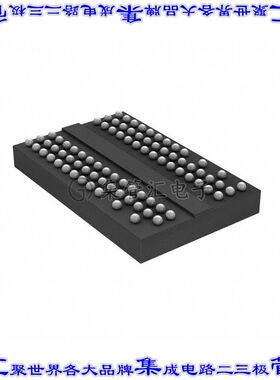 AS4C16M16D2-25BIN 存储器IC DRAM 256MBIT 并联 84TFBGA芯片集