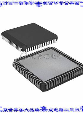 DS80C390-QNR+ 单片机IC MCU 8BIT ROMLESS 68PLCC芯片微控制器
