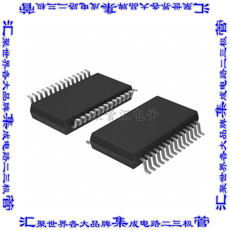 MAX1265BEEI+ 模数转换器IC ADC 12BIT SAR 28QSOP芯片集成电路