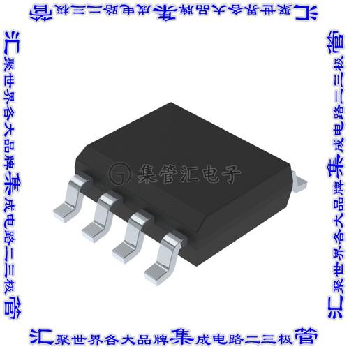 M41T80M6F 集成电路芯片IC RTC CLK/CALENDAR I2C 8SOIC