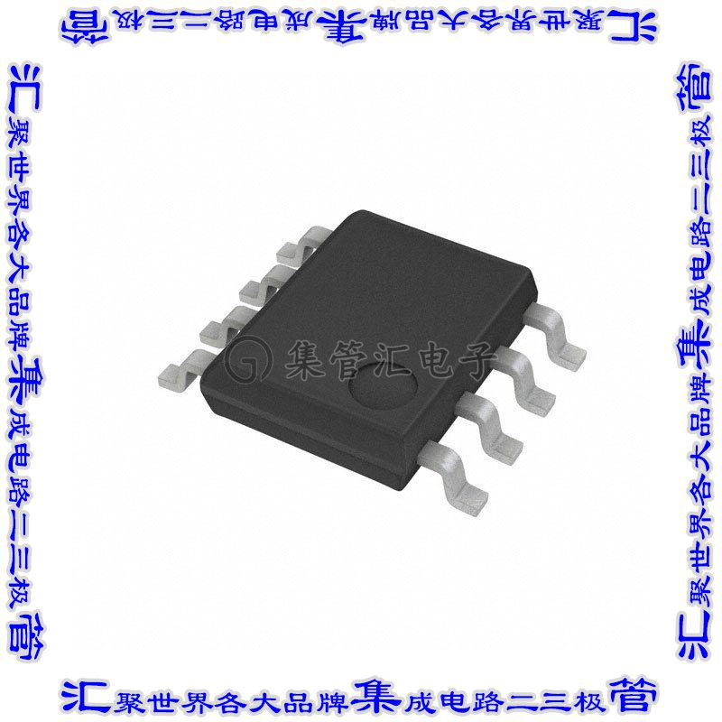 BR93L66RFJ-WE2 存储器IC EEPROM 4KBIT SPI 2MHZ 8SOPJ芯片集成