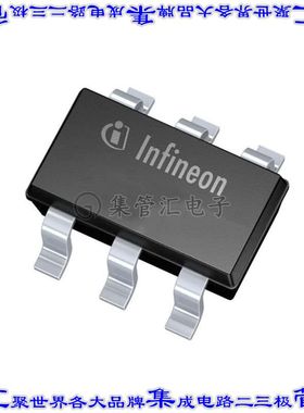 1ED44173N01BXTSA1 栅极驱动器IC GATE DRIVER SOT23-6芯片集成