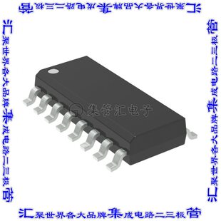 MC14516BDR2G 集成电路芯片IC BINARY COUNTER 4-BIT 16SOIC