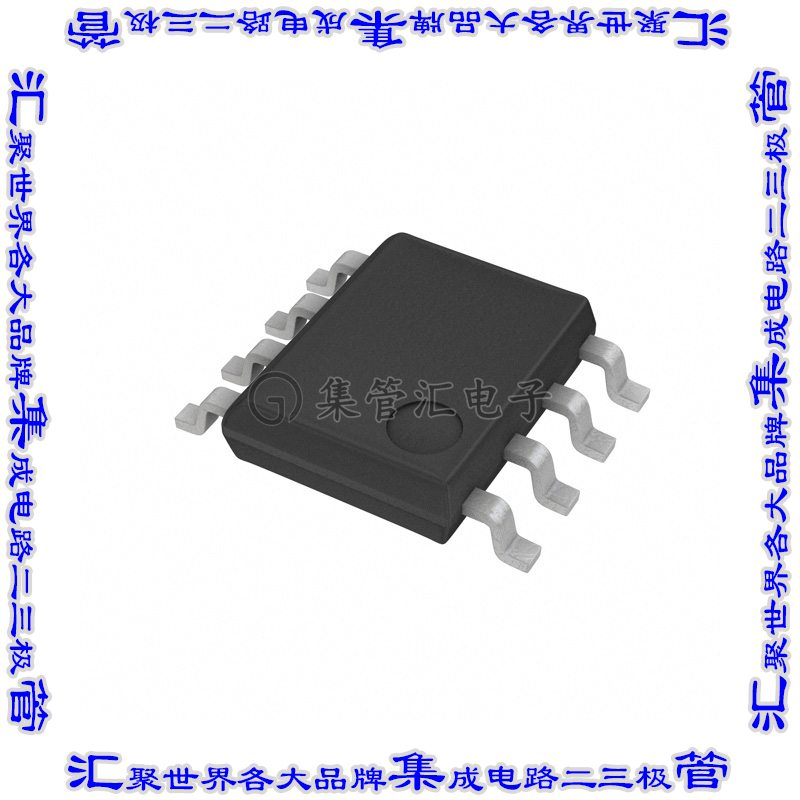 TS462CST 放大器IC OPAMP GP 2电路 8MINISO芯片集成电路