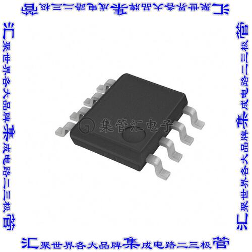 TS1872AIST 放大器IC OPAMP GP 2电路 8MINISO芯片集成电路