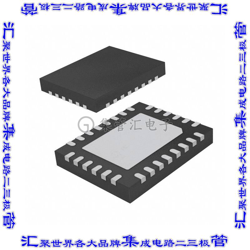 MP8007GV-Z 集成电路芯片IC POE CNTRL 802.3AF 28QFN