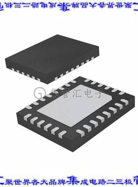 MPQ6532GVE-AEC1-Z 电机驱动器5V TO 60V, THREE-PHASE BRUSHLES