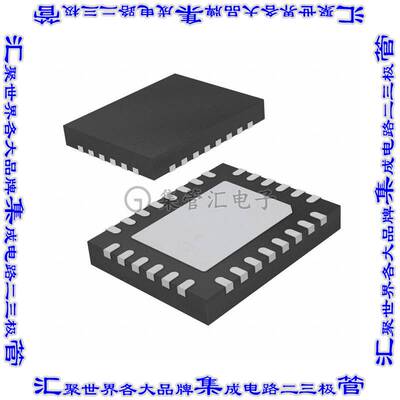 MP8009GV-P 集成电路芯片FULLY INTEGRATED, 802.3AF/AT-COM