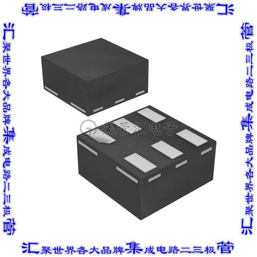74AUP1T34GN,132 缓冲器非反相IC TRANSLATOR UNIDIRECTIONAL 6X