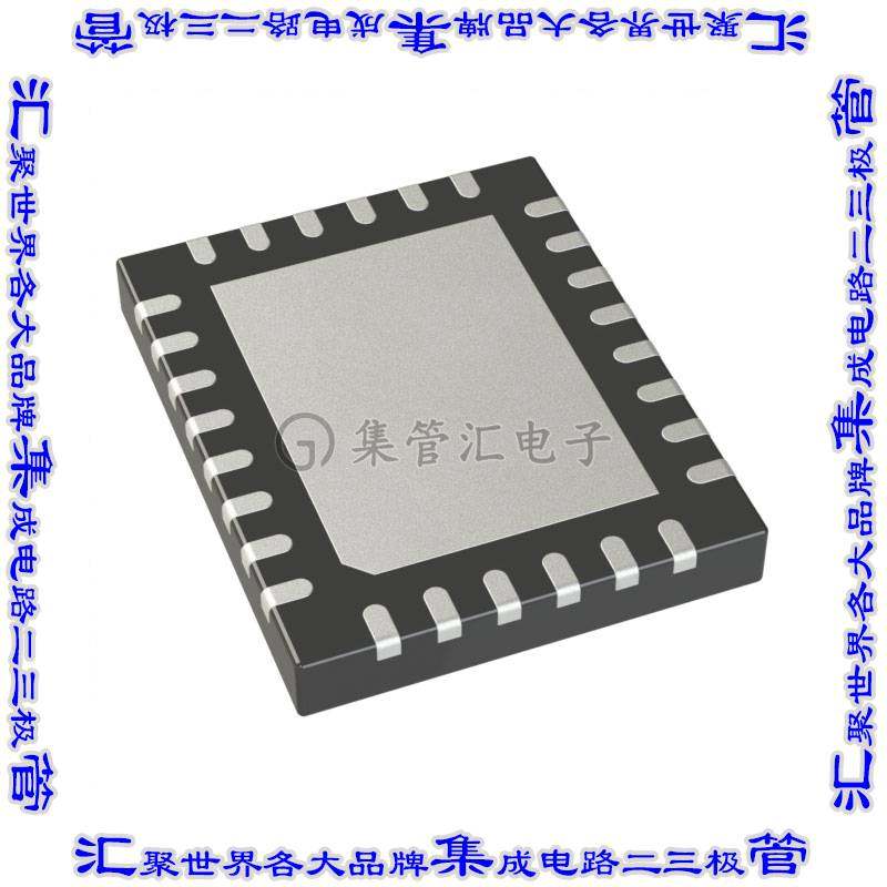 LT3514IUFD#PBF 开关稳压器IC REG BUCK ADJ 2A/1A TRPL 28QFN电