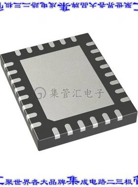 LT8471EUFD#PBF 开关稳压器IC REG MULTI CONFG ADJ DL 28QFN电