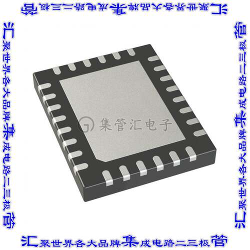 LTC3119IUFD#PBF 开关稳压器IC REG BUCK-BOOST ADJ 5A 28QFN电
