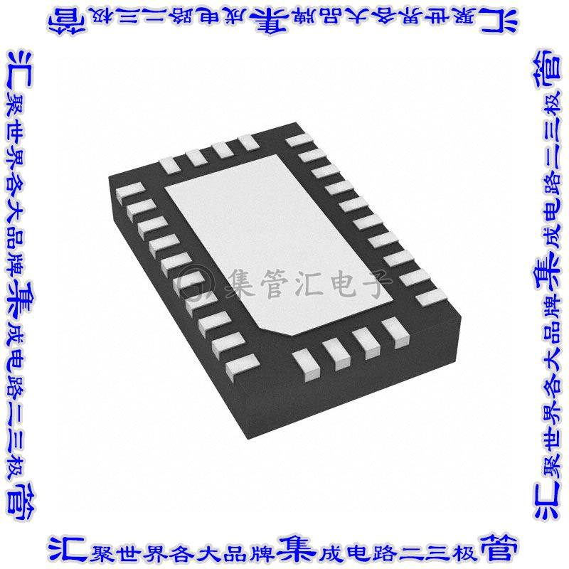 SN65DPHY440SSRHRT 集成电路芯片IC VIDEO RETIMER 28WQFN