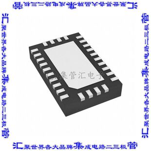 SN65DPHY440SSRHRT 集成电路芯片IC VIDEO RETIMER 28WQFN