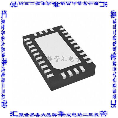 DRV8885RHRR 电机驱动器SENSOR MAGNETIC HALL EFFECT芯片集成电