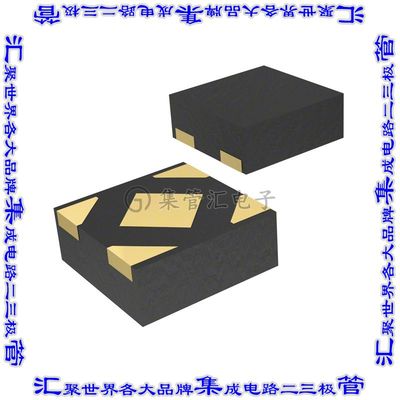 TLV71312PDQNR 线性稳压器IC REG LINEAR 1.2V 150MA 4X2SON电源