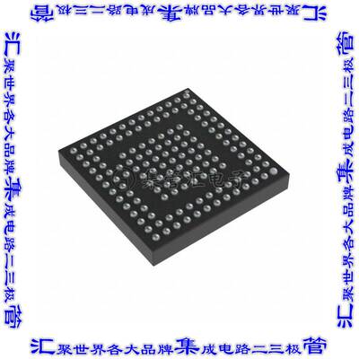 MC13892CJVK 集成电路芯片IC PWR MGMT I.MX35/51 139BGA