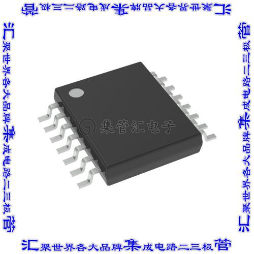 RS0104YQ 集成电路芯片IC TRANSLATOR BIDIR 14TSSOP