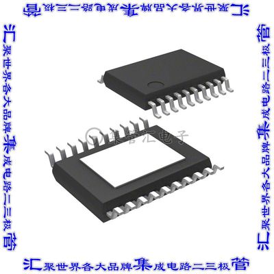 MP4570GF-Z 开关稳压器IC REG BUCK ADJ 3A 20TSSOP电源芯片集成