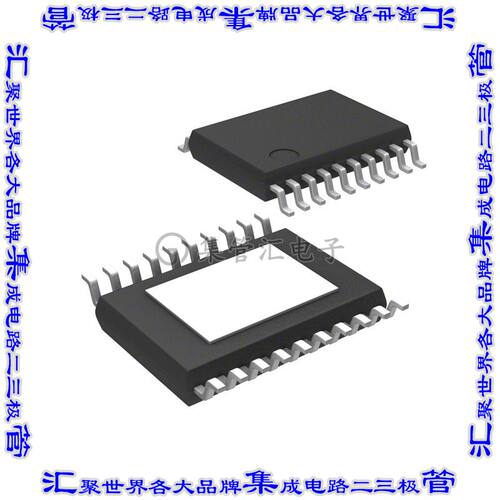 MP6612GF-P 集成电路芯片40V, 5A, H-BRIDGE DC MOTOR DRIVE
