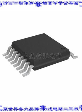 SC18IM704PWJ 集成电路芯片IC UART TO I2C BRIDGE