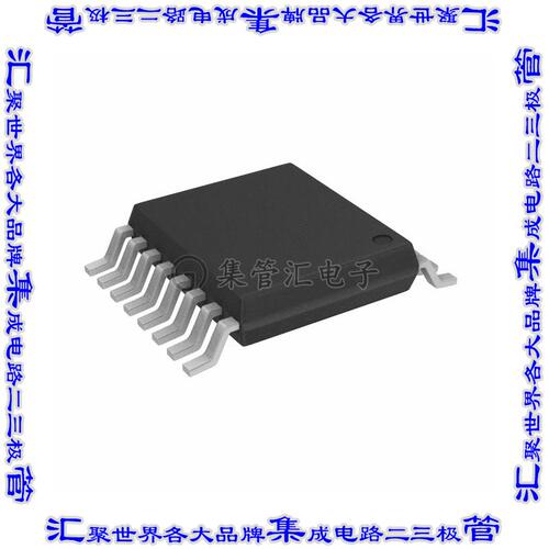 NVT2006PW,118 集成电路芯片IC TRANSLATOR BIDIR 16TSSOP