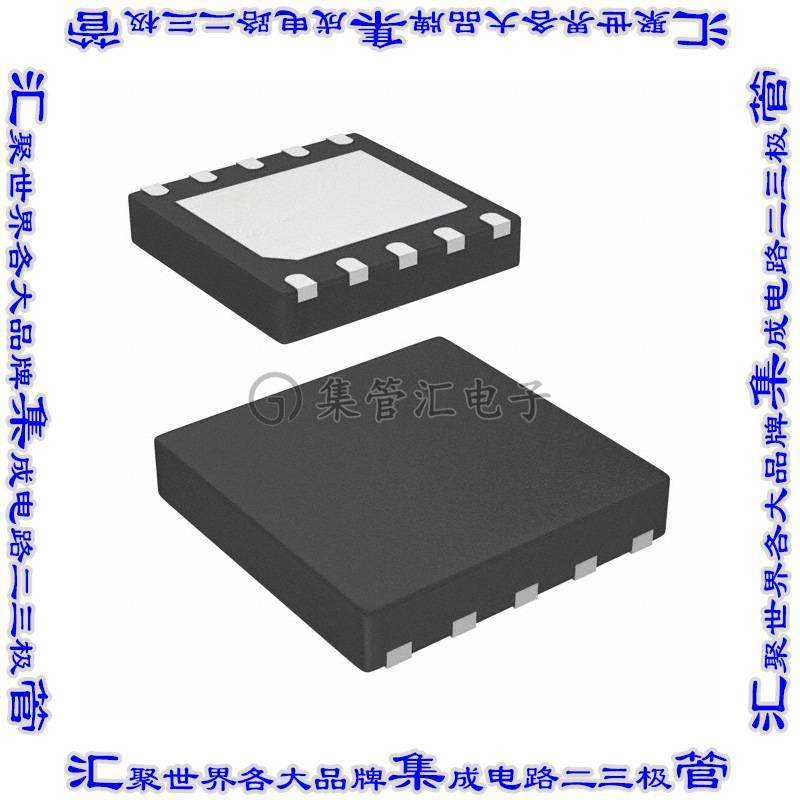 HIP2210FRTZ-T 栅极驱动器100V/4A PWM INPUT DR芯片集成电路