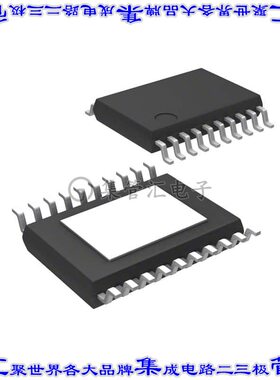 MPQ7790GF-AEC1-Z 集成电路芯片18V, 15W, LOW-EMI, MONO BTL CL