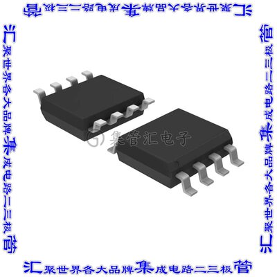 S25FL116K0XMFA011 集成电路芯片IC FLASH 16MBIT SPI/QUAD 8SOI