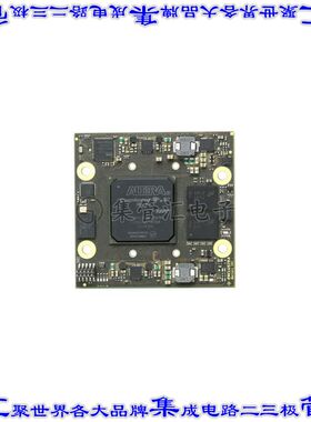ME-SA1-C6-7I-D10-R3 集成电路芯片SOM CYCLONE V 5CSXFC6 1GB